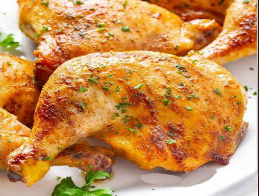 Chicken Leg